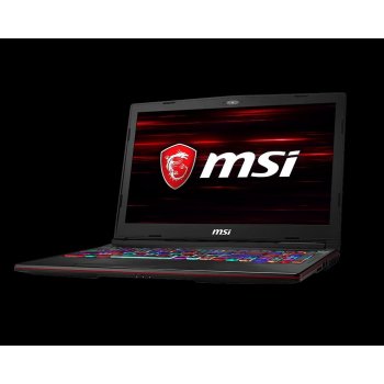 MSI GL63 8SD-464CZ