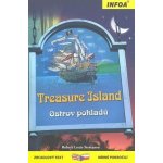 Treasure island Robert Louis Stevenson – Hledejceny.cz