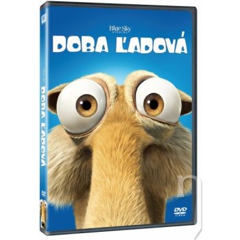 Doba ľadová DVD