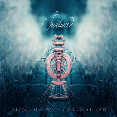 Silent Stream Of Godless Elegy - Smutnice – Zboží Mobilmania