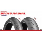 Bridgestone BT-015 190/50 R17 73W – Hledejceny.cz