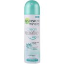 Garnier Mineral Clean Sensation deospray 150 ml