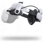 BOBOVR M3 Pro Head Strap pro Oculus Quest 3 + baterie – Zboží Mobilmania