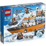 LEGO® City 60062 Polární ledoborec – Zboží Živě