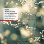 Vivaldi Antonio - Four Seasons CD – Hledejceny.cz