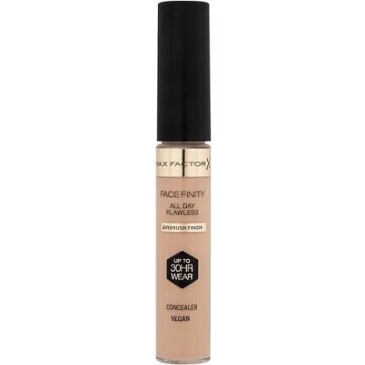 Max Factor Facefinity All Day Flawless Dlouhotrvající korektor s vysokým krytím 040 7,8 ml – Zbozi.Blesk.cz