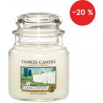 Yankee Candle Clean Cotton 411 g – Hledejceny.cz