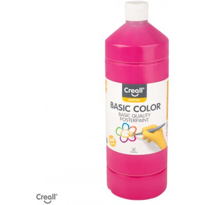 Creall magenta 1000 ml – Zboží Mobilmania