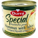 Durra Hummus s extra tahinou 220 g – Zboží Dáma