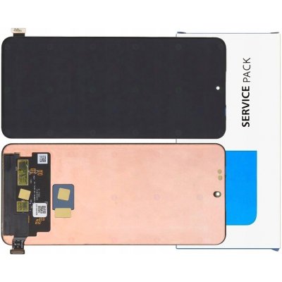LCD Displej + Dotyková deska OnePlus Nord 3 – Hledejceny.cz