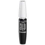 Maybelline Volum Express Turbo Waterproof řasenka Black 8,5 ml – Zboží Dáma