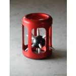 Rademic Ježek v kleci Magic červený – Sleviste.cz