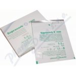 Suprasorb X + PHMB Krytí Antimikrobiální sterilní 5 x 5cm 5 ks – Zbozi.Blesk.cz