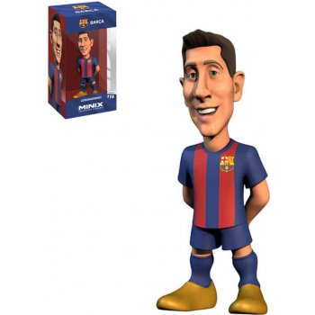 Minix FC Barcelona Lewandowski