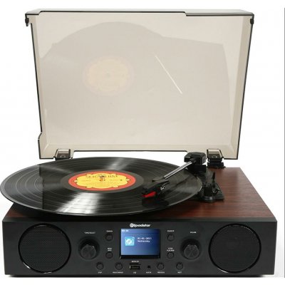 Roadstar TTR-7850 – Hledejceny.cz