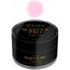 UV gel Yoshi Samovyrovnávací gel Master Pro gel Uv Led Milky Pink MP001 50ml