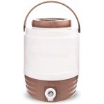 Orion Dóza Hrubá mouka Black 13 cm – Zboží Dáma