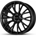 MAK Munchen 9x18 5x120 ET44 black – Hledejceny.cz