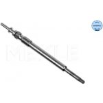 Žhavící svíčka MEYLE 614 860 0001 – Hledejceny.cz