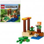 LEGO® 30432 The Turtle Beach polybag – Hledejceny.cz