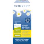 NatraCare Regular s aplikátorem 16 ks – Zboží Dáma