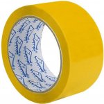 Adept lepicí páska žlutá 48 mm x 66 m – Zboží Dáma