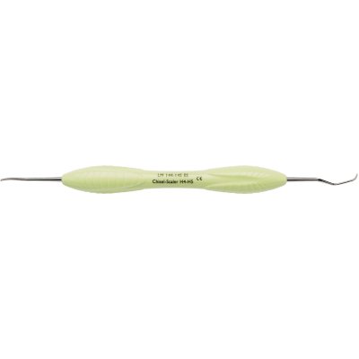 LM-Dental Push Scaler H4-H5 Vyberte typ rukojeti ErgoSense (ES) nebo ErgoMax (XSi):: Ručka ErgoSense – Hledejceny.cz
