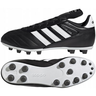 adidas KAISER LIGA 2 Černé – Zboží Mobilmania
