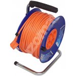 Ecolite Buben 50m, 3x1,5mm2 FBUBEN-50 – Hledejceny.cz