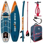 Paddleboard Coasto Nautilus 11'8 – Zboží Mobilmania