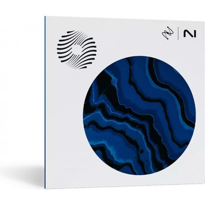 iZotope Ozone 12 Elements (el. licence) – Zboží Živě