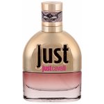 Roberto Cavalli Just Cavalli toaletní voda dámská 50 ml – Hledejceny.cz