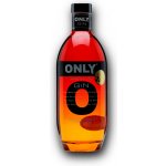 Only Gin 43% 0,7 l (holá láhev) – Sleviste.cz