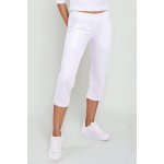 2P Servis 3/4 kalhoty dámské Brazil bílá – Sleviste.cz