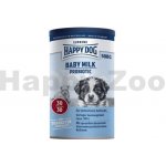 Happy Dog Mléko pro štěňata Probiotic 500 g – Zboží Mobilmania