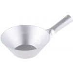 Naběračka zednická ocel lopat.tul. 215mm – Hledejceny.cz