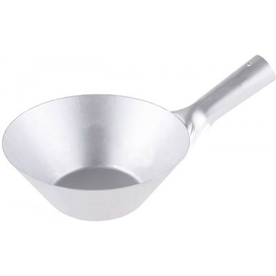 Naběračka zednická ocel lopat.tul. 215mm – Hledejceny.cz