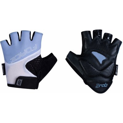 Force Rab 2 Jr SF black/blue/white