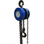 Řetězový kladkostroj HUSAR WINCH 1T5M | Zboží Auto