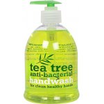 Xpel Tea Tree Handwash antibakteriální mýdlo na ruce 500 ml – Zbozi.Blesk.cz
