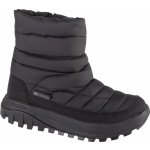 Columbia Snowtrot Mid 2075111 černé – Sleviste.cz