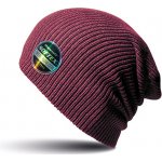 Result Headwear zimní čepice Softex Beanie rhododendron – Sleviste.cz
