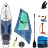 Paddleboard Paddleboard STX WindSUP Hybrid Cruiser 10’8” komplet