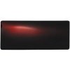 Podložky pod myš Genesis CARBON 500 ULTRA BLAZE, 110×45 cm (NPG-1707) černá