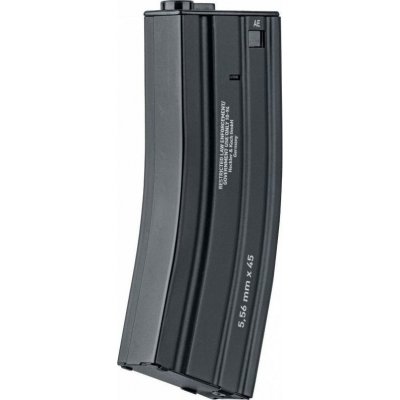 Umarex pro HK416 A5 SL 160bb – Hledejceny.cz