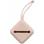 Bibs pouzdro dudlík Blush – Sleviste.cz