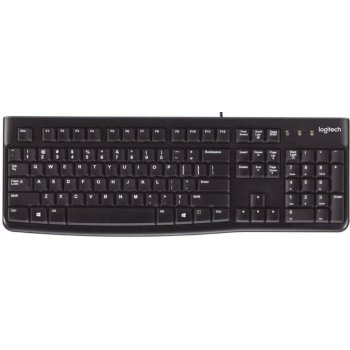 Logitech Keyboard K120 for Business 920-002641