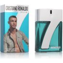 Cristiano Ronaldo CR7 Origins toaletní voda pánská 30 ml