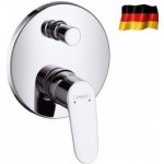 Hansgrohe 31946000 – Hledejceny.cz
