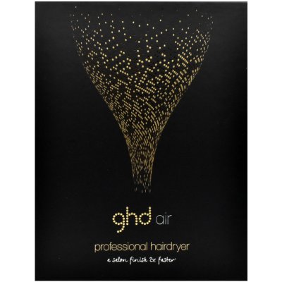 GHD Air Professional – Hledejceny.cz